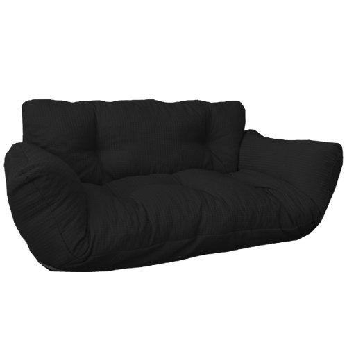 Amazon｜【日本製】コンパクトカウチソファー「forun」フォルン